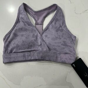 Brand new sports bra